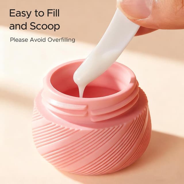 Thumbnail 4 de LitBear 23 Pack TSA Approved Travel Bottles