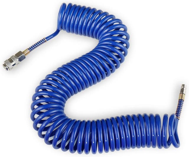 Imagen de CCLIFE Tuyau d'air PU 10 m đ en OfertitasTOP