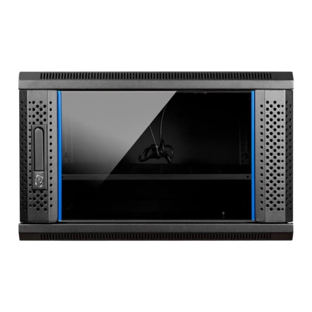 Thumbnail 1 de Aiten Data Armario Rack Mural 19" 6U 600×450×370 mm