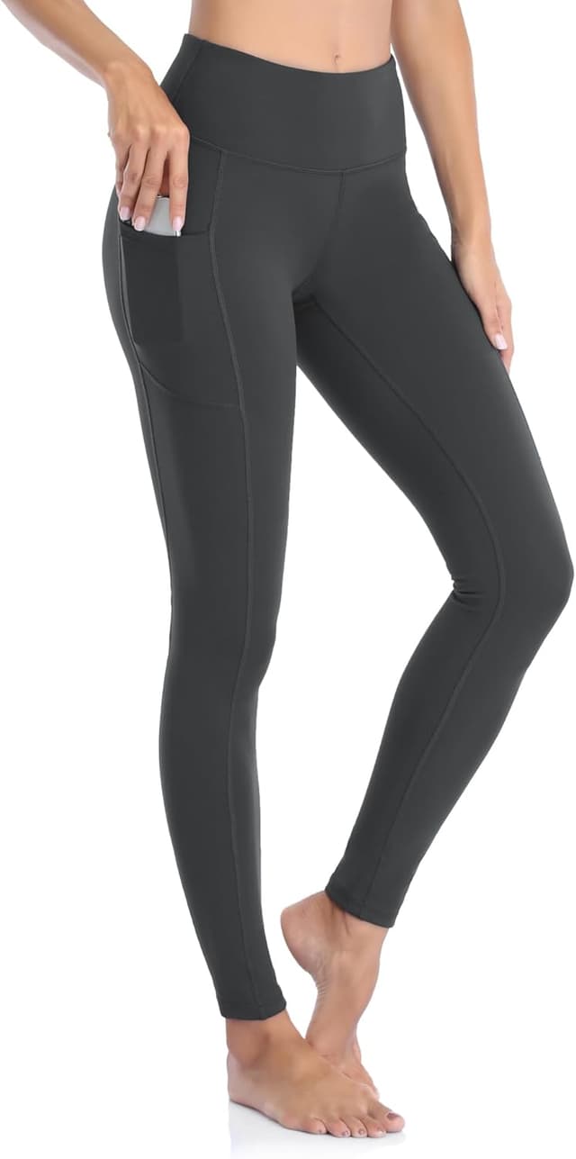 Thumbnail 6 de GIMDUMASA GI188 Pantalón deportivo cintura alta