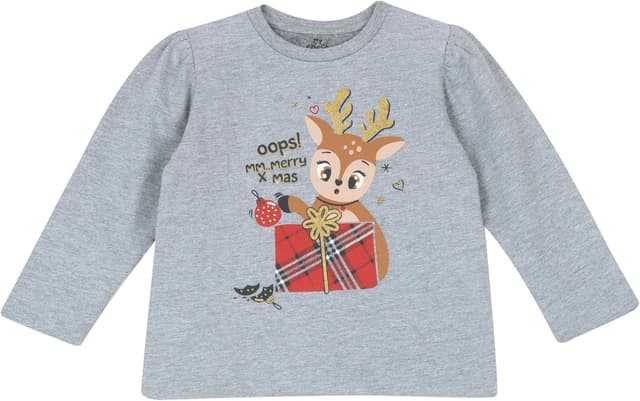 Detalle 2 de Chicco Pigiama Natale bambino 1