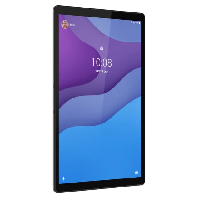 Thumbnail 1 de Lenovo M10 HD 64 GB reacondicionada 📱