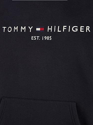 Thumbnail 4 de Tommy Hilfiger Hoodie Core Tommy Logo L azul
