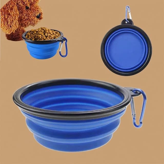 Thumbnail 6 de SHJOEE Soft Sided Cat/Dog/Pet Carrier Bag (46 x 30 x 30 cm) with Shoulder Strap & Removable Mat