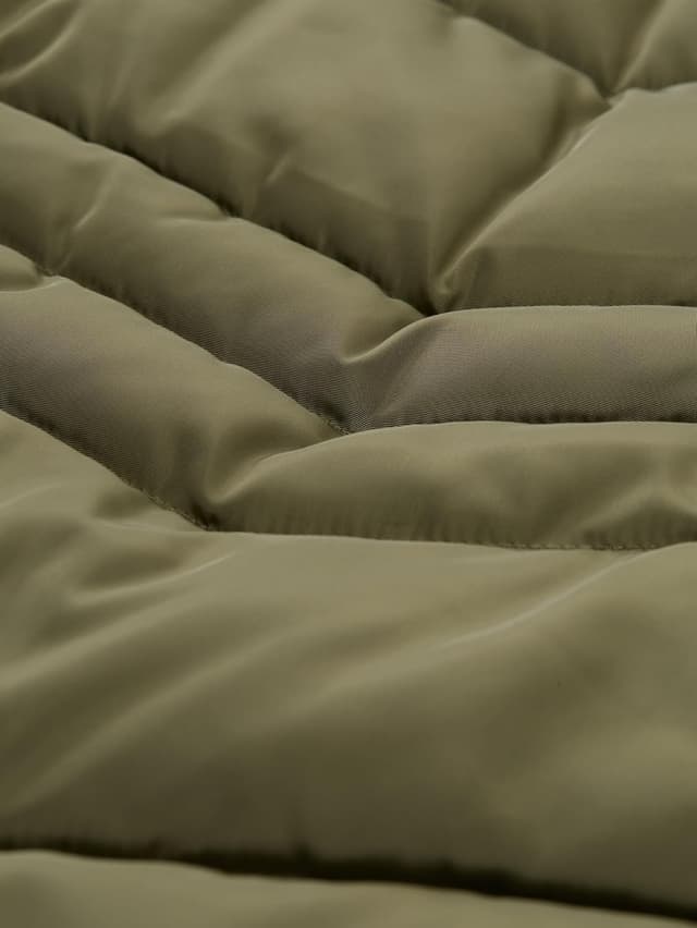 Detalle 2 de Giacca lunga donna TOM TAILOR 1047530: comfort e vestibilità comoda