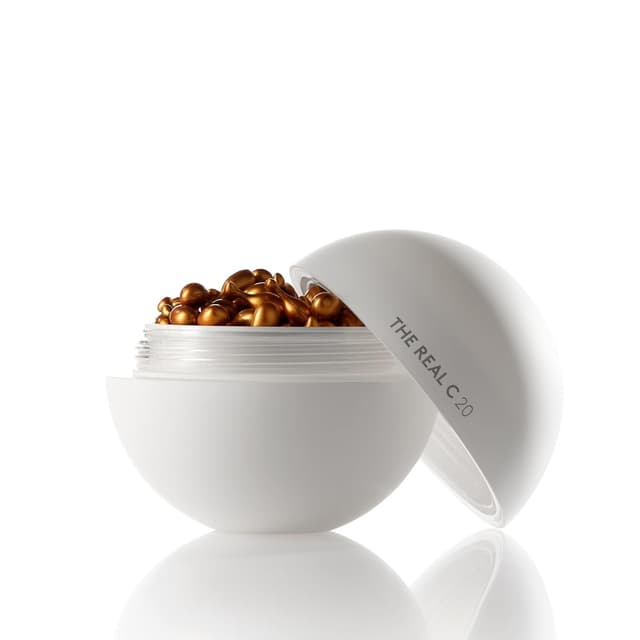 Detalle de Vitamin C Serum COCUNAT The Real C 20%