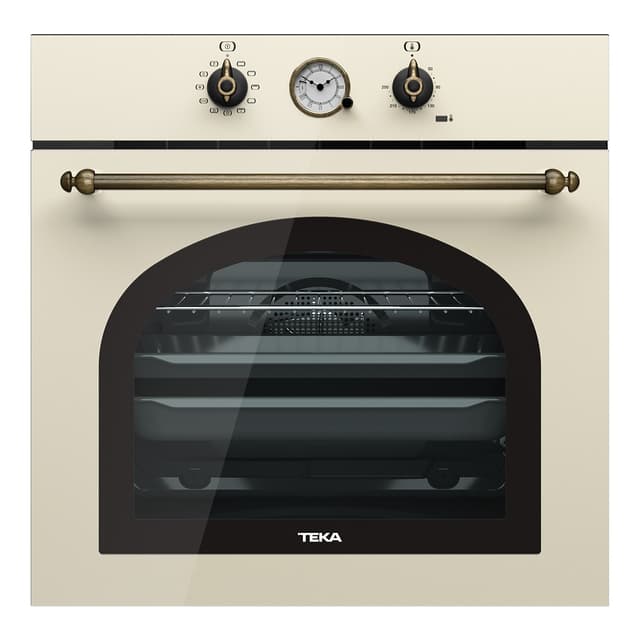 Imagen de Teka HRB 6300 VN horno multifunción 🧑🍳 en OfertitasTOP