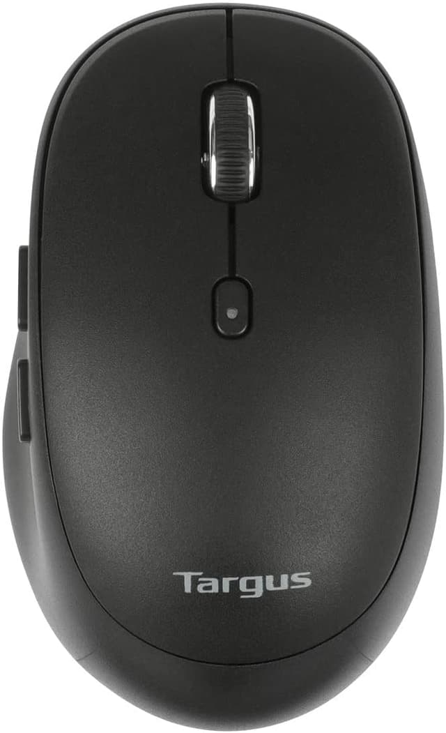 Detalle de Targus AMB582GL souris sans fil 2,4 GHz