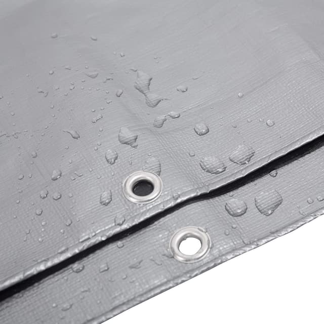 Thumbnail 3 de WOLTU Lona Impermeable 3x5m para Protege Muebles y Jardín ☔