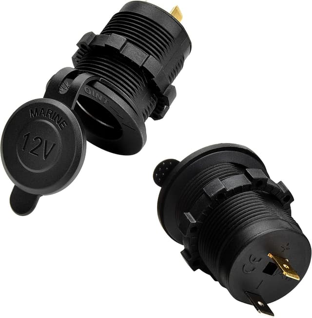 Thumbnail 4 de JTENG 4M prolunga accendisigari