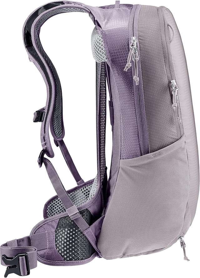 Detalle de Deuter Race Air 10 Fahrradrucksack