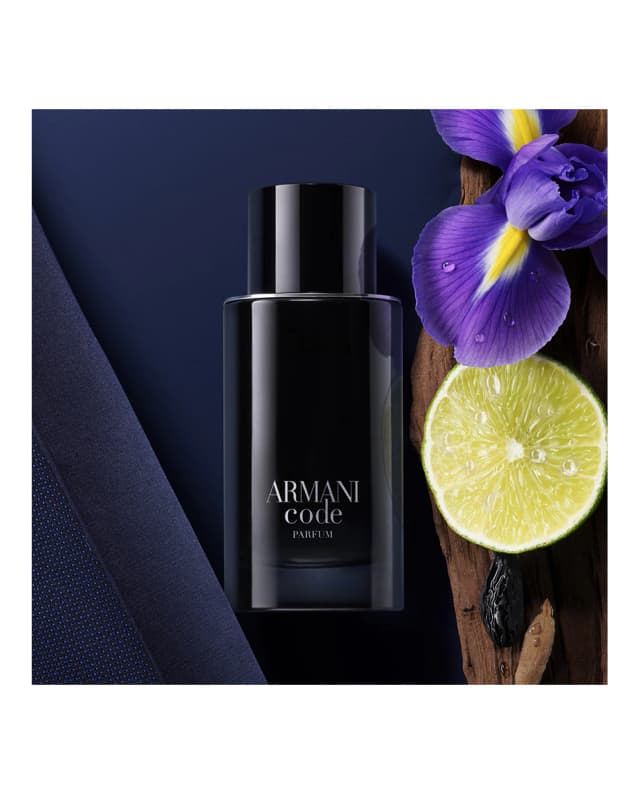Detalle 2 de Giorgio Armani Estuche Spring 125 ml