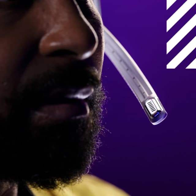 Thumbnail 7 de Logitech G Astro A50 Lightspeed Weiß 24 Stunden