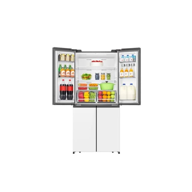 Detalle 2 de Hisense RQ5P470SETE 483 L frigorífico Americano 🍲