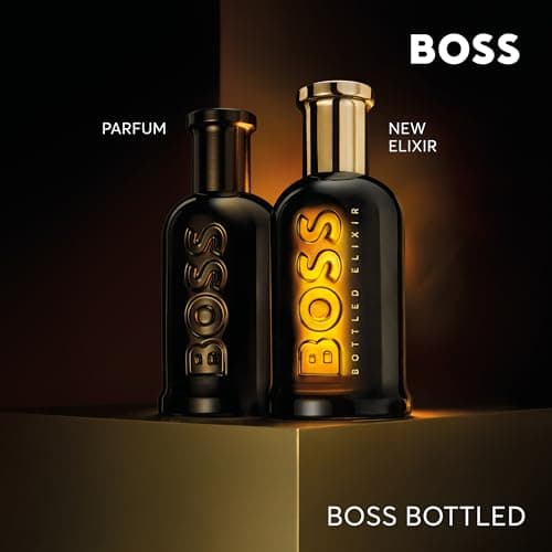 Thumbnail 10 de BOSS BOTTLED ELIXIR 50 ml — perfume masculino amaderado