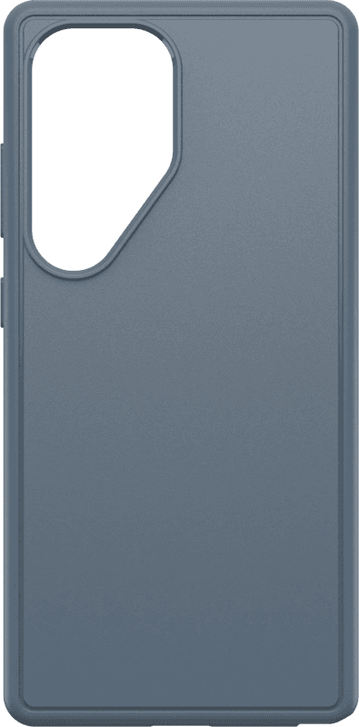 Detalle de OtterBox Symmetry Backcover für Samsung Galaxy S25 Ultra mit Magnet (blau)