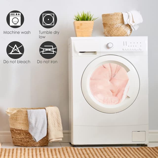 Detalle 2 de Viviland felpa con cappuccio sherpa e tasca gigante: calda e morbida, taglia unica