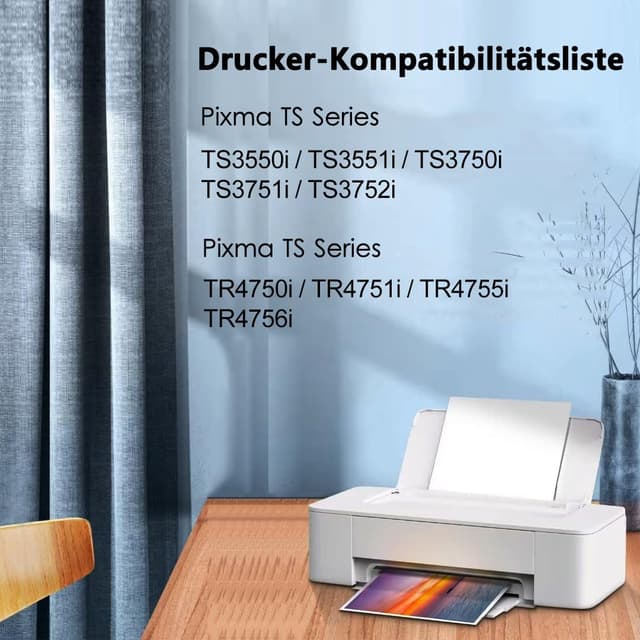 Detalle 2 de 575XL 576XL Druckerpatronen Multipack 2er-Pack