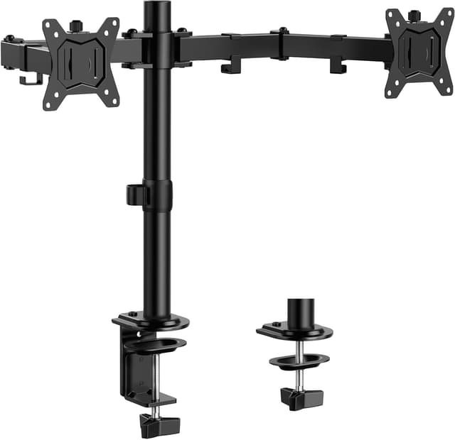 Imagen de ErGear Dual Monitor Stand 13–32 inch en OfertitasTOP
