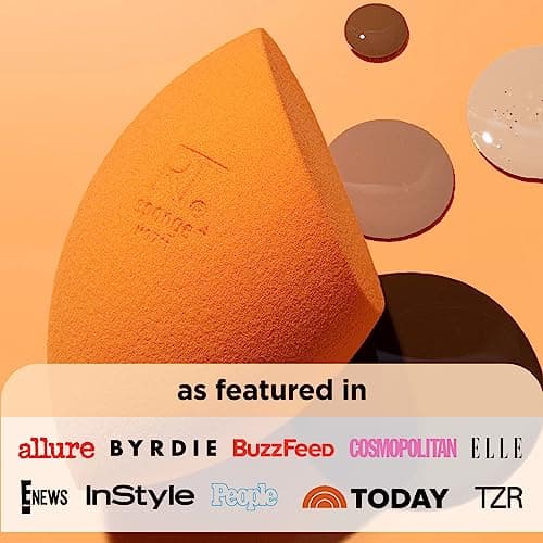 Thumbnail 2 de REAL TECHNIQUES Set 2 esponjas maquillaje Miracle Complexion y Powder