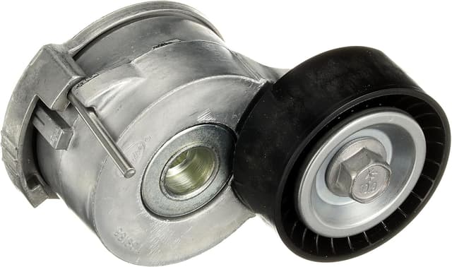 Detalle 2 de GATES kit de courroies trapézoïdales à nervures K036PK1245 en EPDM (TOYOTA Proace / PEUGEOT 308, 3008, 5008…)