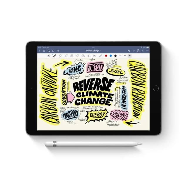 Thumbnail 1 de Apple Pencil (1.ª Generación) 20,7 g