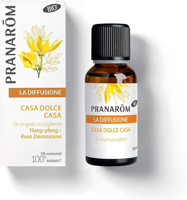 Thumbnail 2 de PRANAROM Zen Difusión 30 ml — mezcla de cítricos y cedro