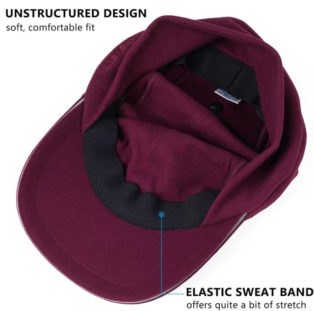 Thumbnail 5 de GADIEMKENSD Winter Ponytail Hat 55-58 cm