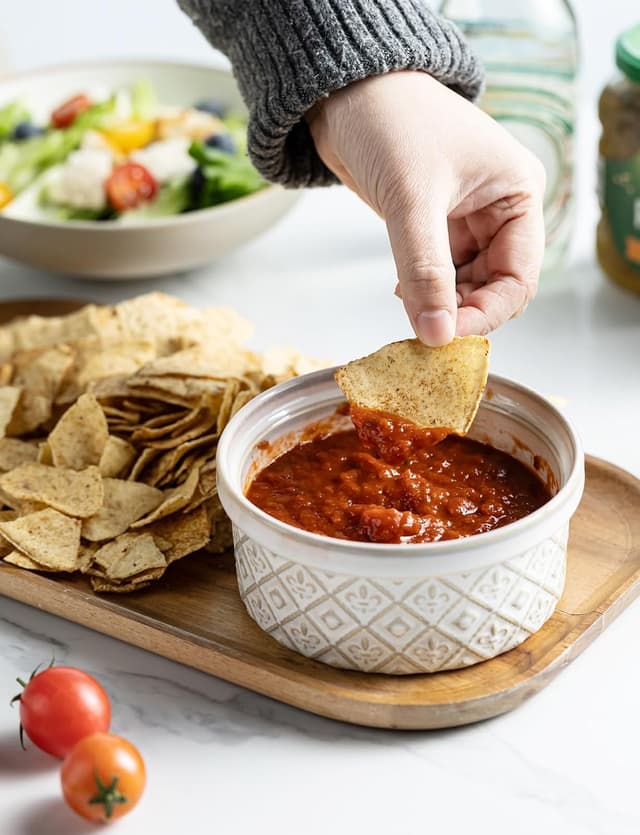 Thumbnail 2 de MISSYSSIM 12 oz Ramekins set of 4 🍽