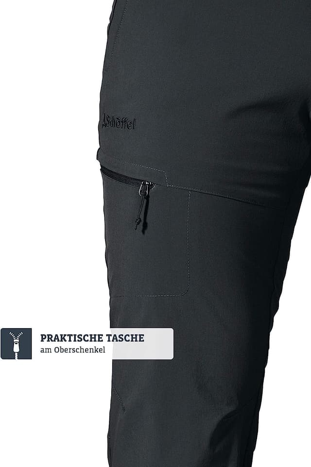 Thumbnail 5 de Schöffel Koper1 Wanderhose 4-Wege-Stretch