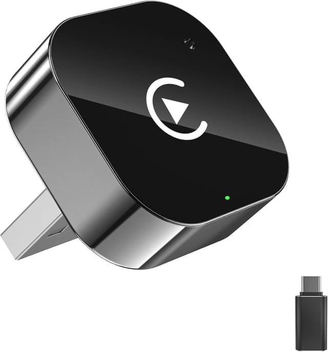 Detalle de Wireless CarPlay Adapter 2025