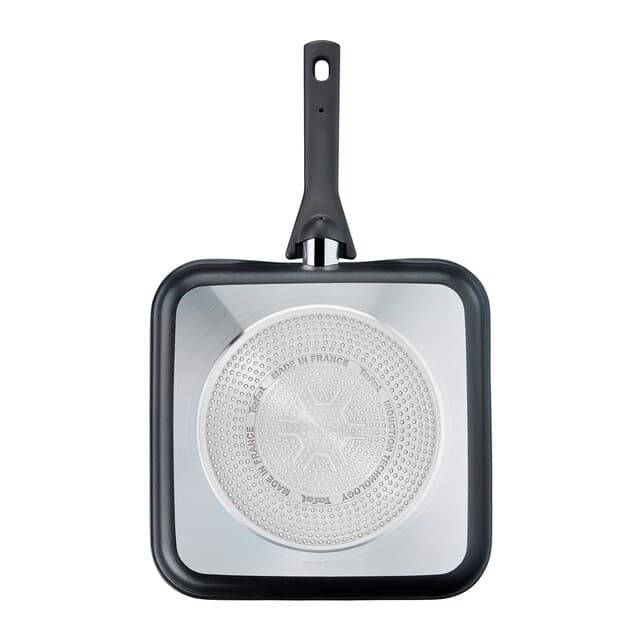 Thumbnail 2 de Tefal Excellence Grill aluminio fundido 26 cm