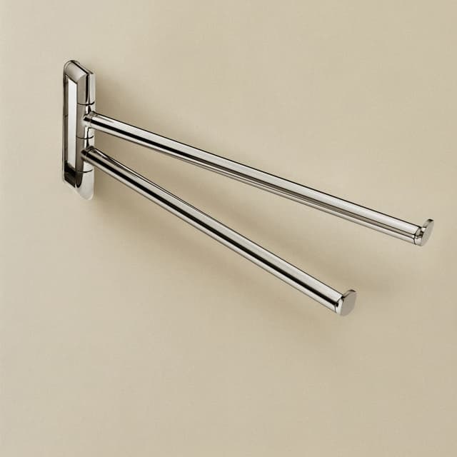 Imagen de Micra Cosmic Toallero lateral doble Cosmic 🛁 en OfertitasTOP