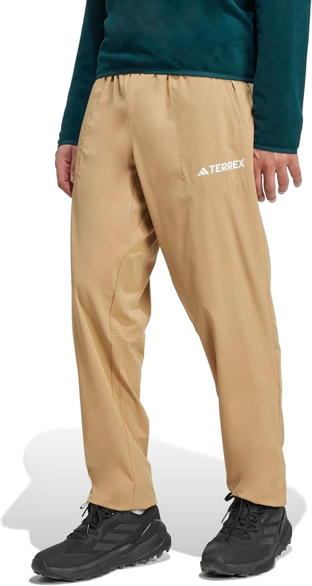 Thumbnail 4 de adidas Terrex Multi Essentials pantalon stretch