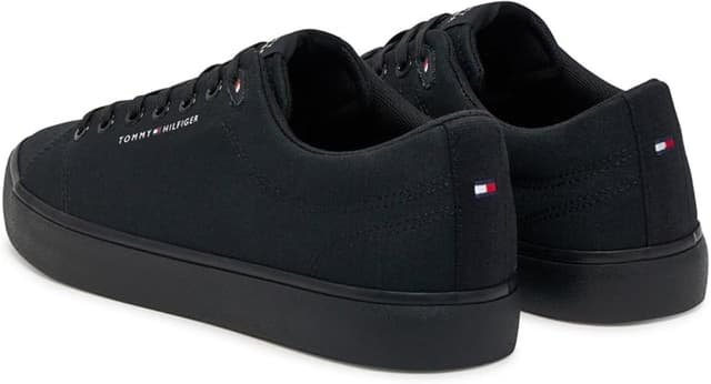 Detalle 2 de Tommy Hilfiger Sneaker Core Canvas talla 42