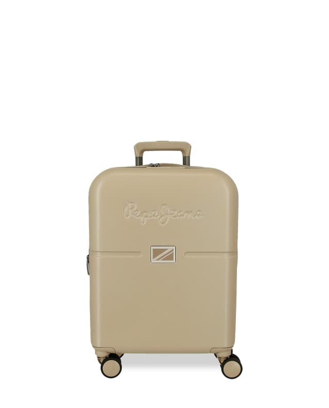 Detalle de Pepe Jeans Maleta de cabina Accent 37 L