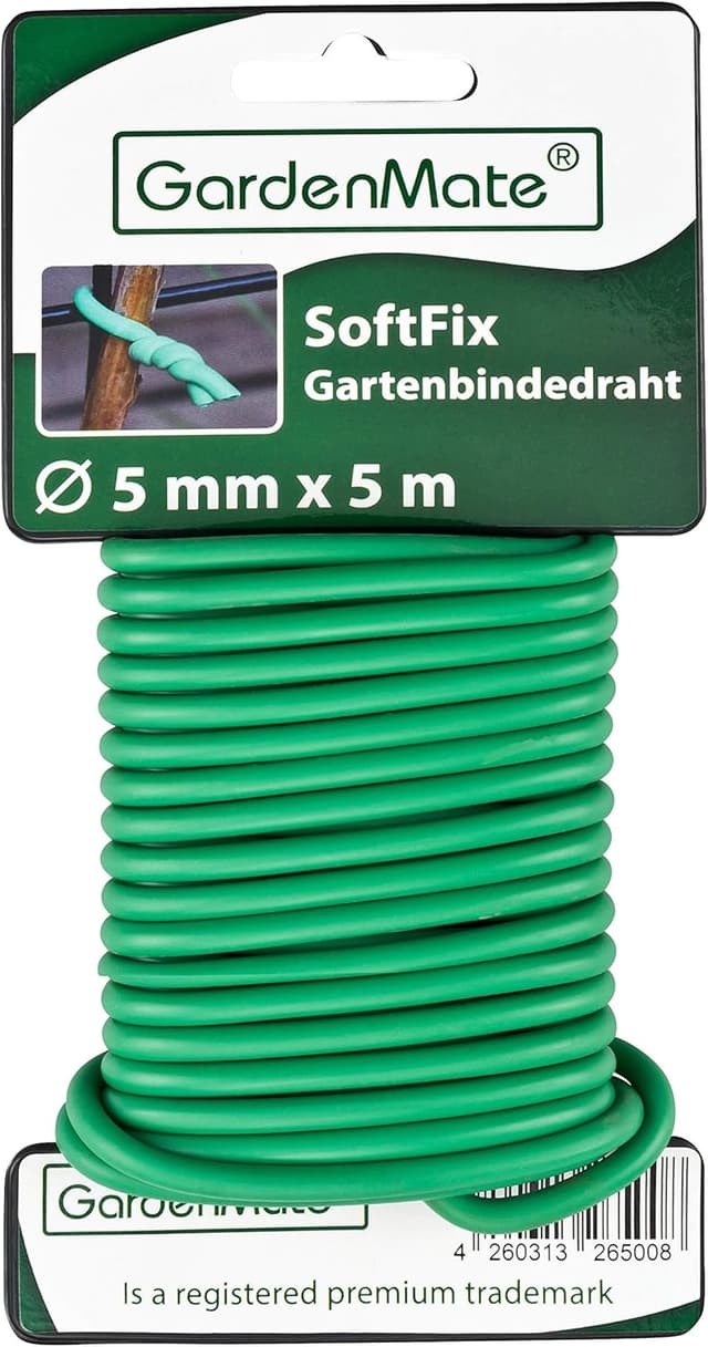 Imagen de GardenMate 12x Filo di Ferro 5 m en OfertitasTOP