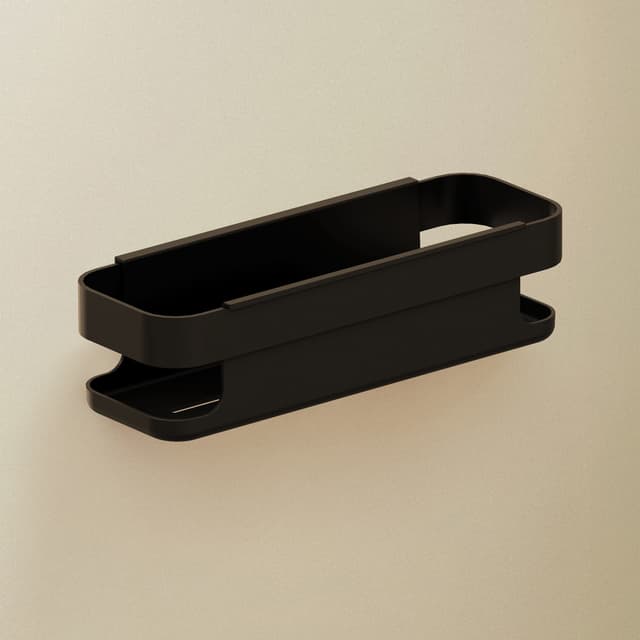 Imagen de Cosmic Jabonera de ducha con adhesivo Start en OfertitasTOP