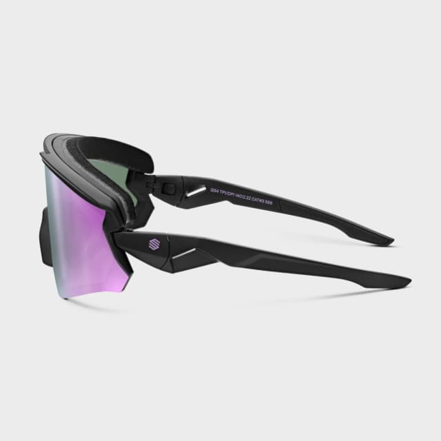 Thumbnail 1 de Siroko GS4 Maier — gafas-máscara híbridas 😎