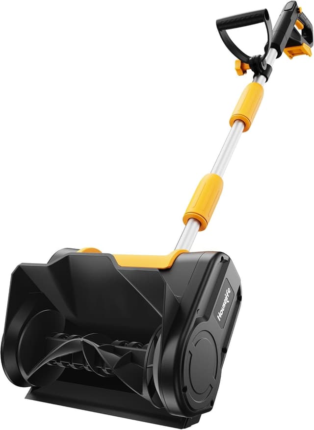 Imagen de DeWalt 20V Max Snow Paddle 🏔 en OfertitasTOP