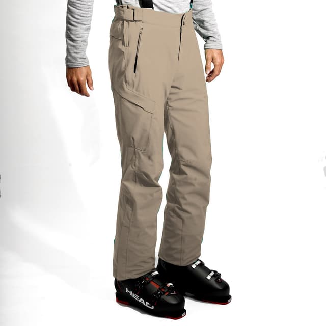 Thumbnail 3 de Tsunami Power Pantalón esquí hombre