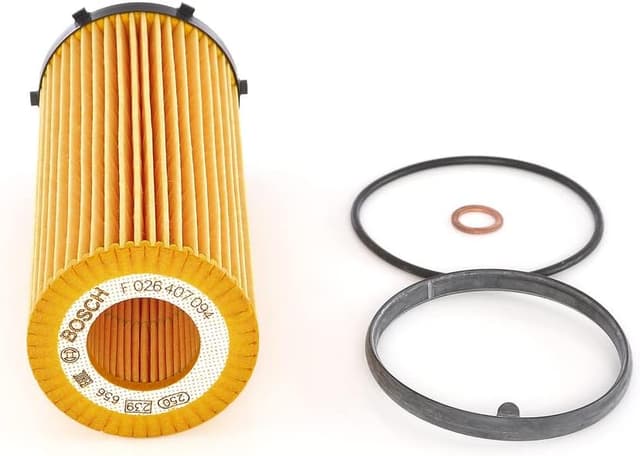 Thumbnail 2 de Bosch P7094 Filtre à huile