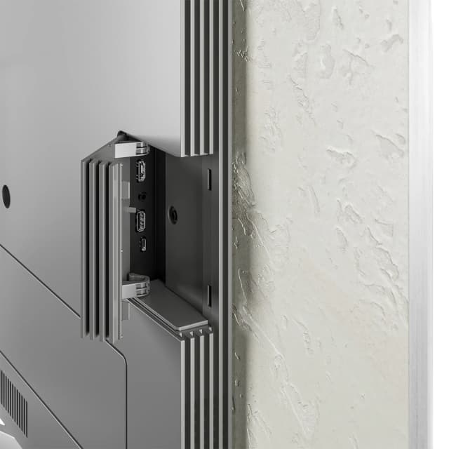 Detalle 2 de Loewe Loewe stellar 55 OLED 4K HDR