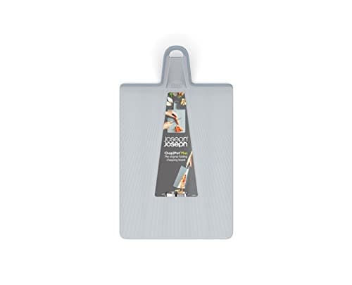 Thumbnail 1 de Joseph Joseph Chop2Pot Plus Tabla Plegable Grande - Azul 💙