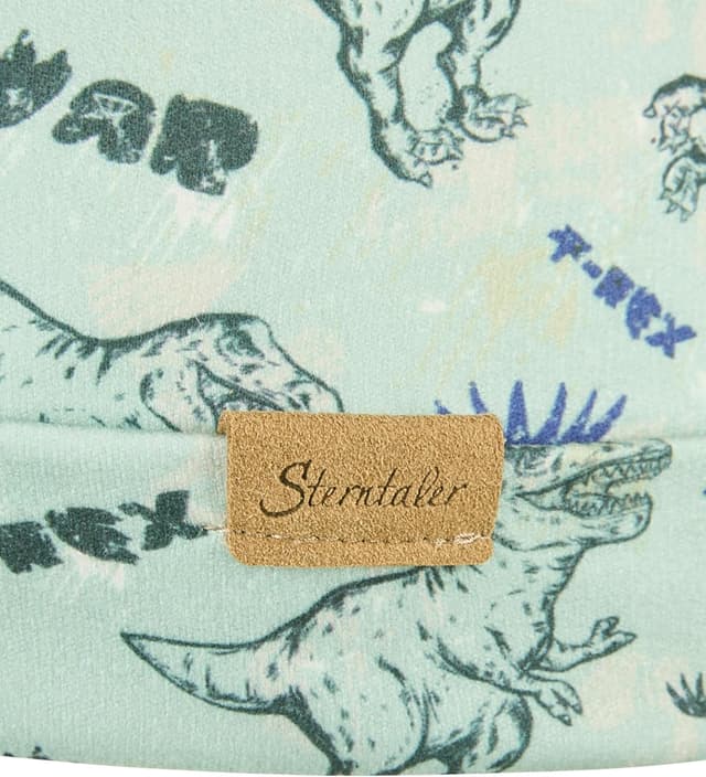 Thumbnail 3 de Sterntaler Beanie Saurier 51 für Jungen