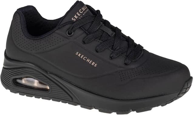 Thumbnail 3 de Skechers Damen UNO Stand On AirSneakers