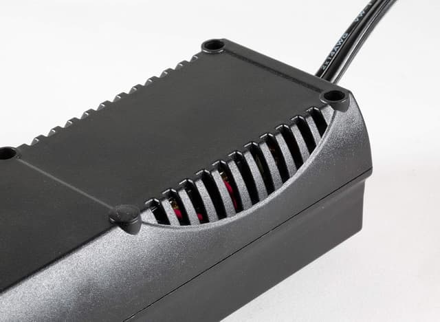 Detalle de Technaxx Onduleur de voiture 200W 12V-230V