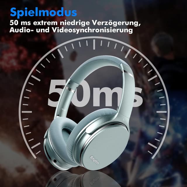 Thumbnail 4 de Srhythm NC35 Kopfhörer