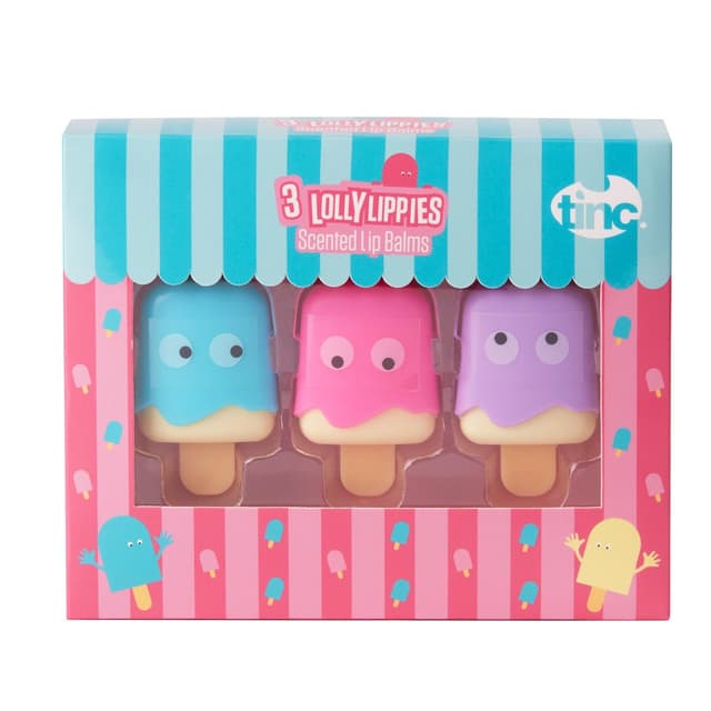 Thumbnail 6 de Tinc Duo Lippenbalsam Milkshake