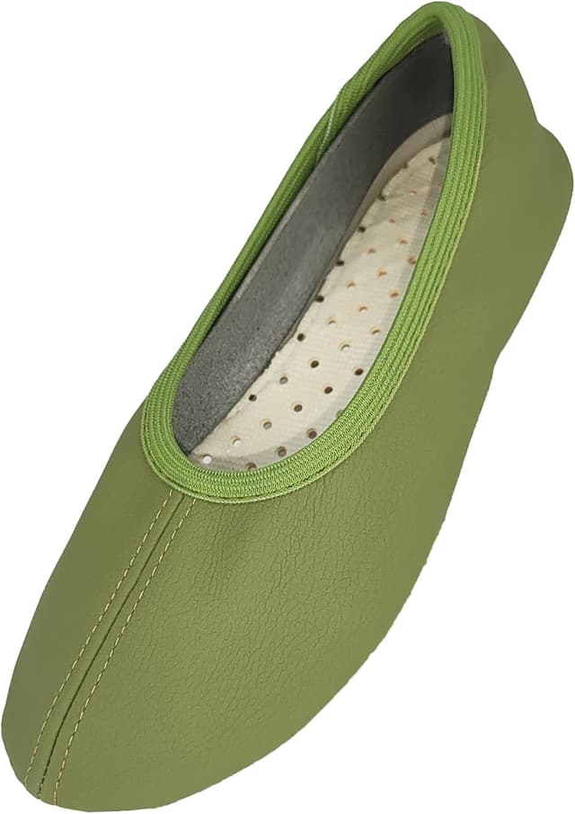 Detalle de Beck Basic-008/Chance-1008 Gymnastikschuhe